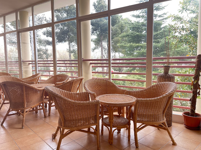Residencia De Mayores La Alameda